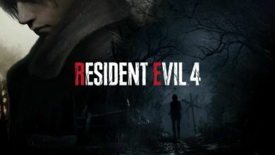 resident evil 4 remake مراجعة